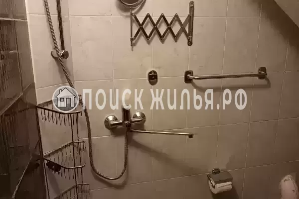 Гостевой дом «Белый Волк »