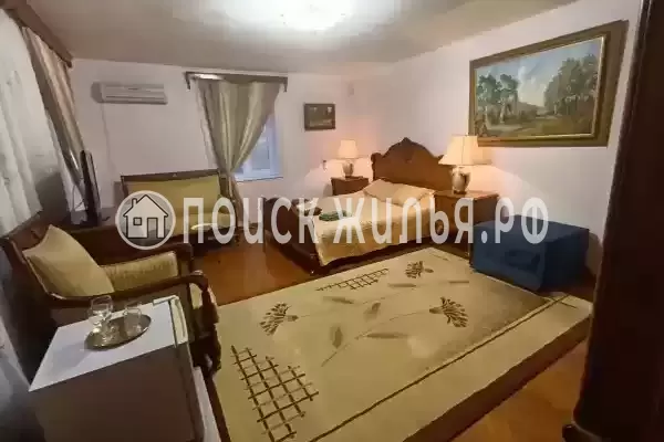 Гостевой дом «Белый Волк »