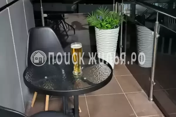 Квартира «У моря»