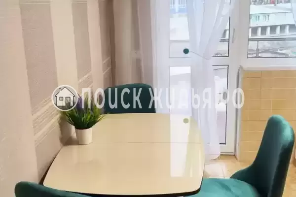 Квартира «У моря»