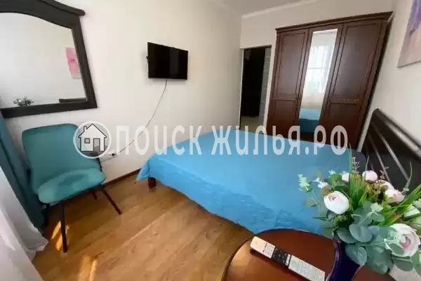 Квартира «У моря»