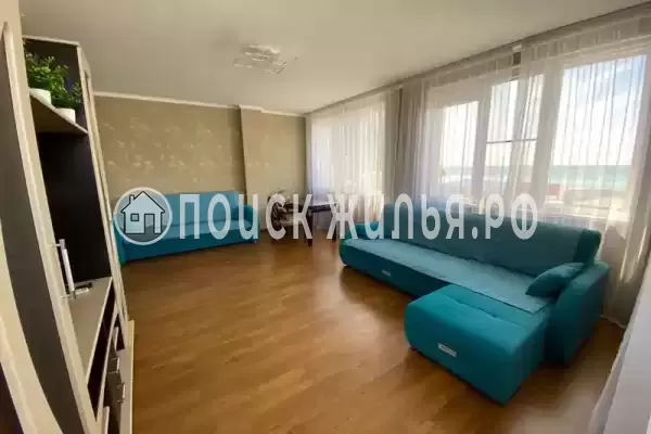 Квартира «У моря»