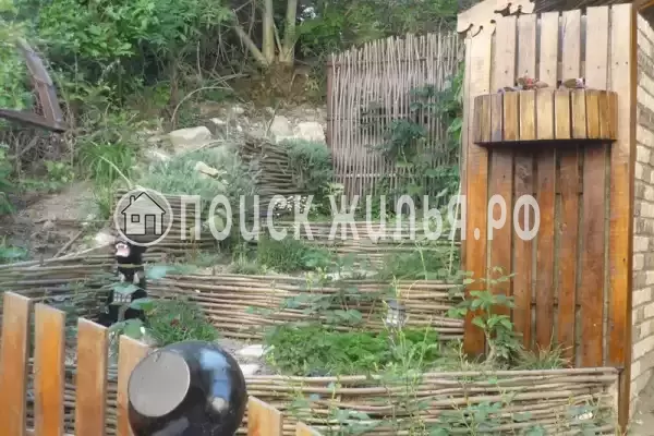 Дом под ключ, Черноморская, д.1/5