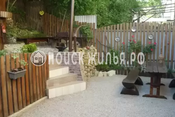 Дом под ключ, Черноморская, д.1/5