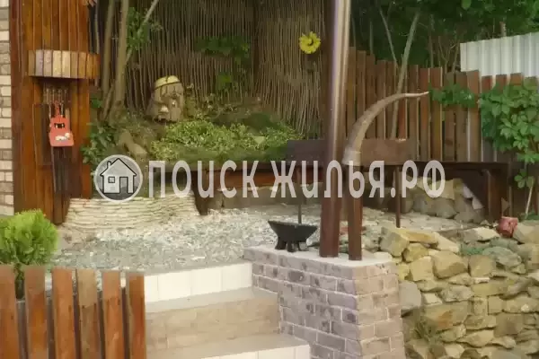 Дом под ключ, Черноморская, д.1/5