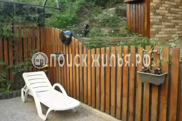 Дом под ключ, Черноморская, д.1/5