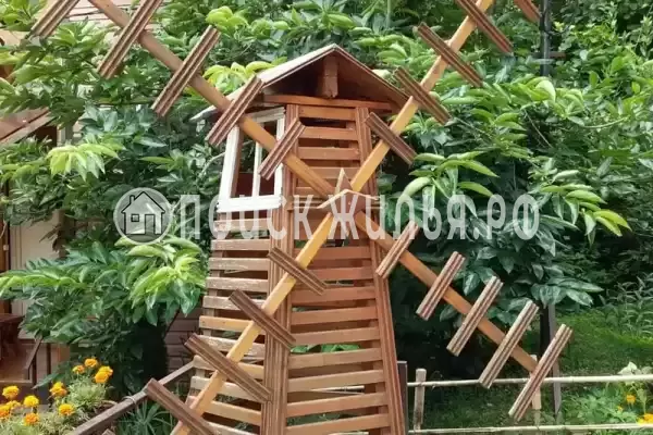 Дом под ключ «Вишня»