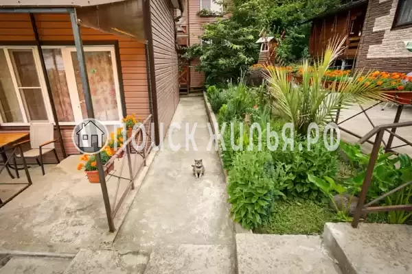 Дом под ключ «Вишня»