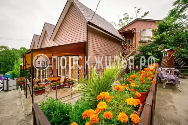 Дом под ключ «Вишня»