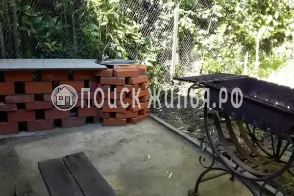 Дом под ключ «Вишня»