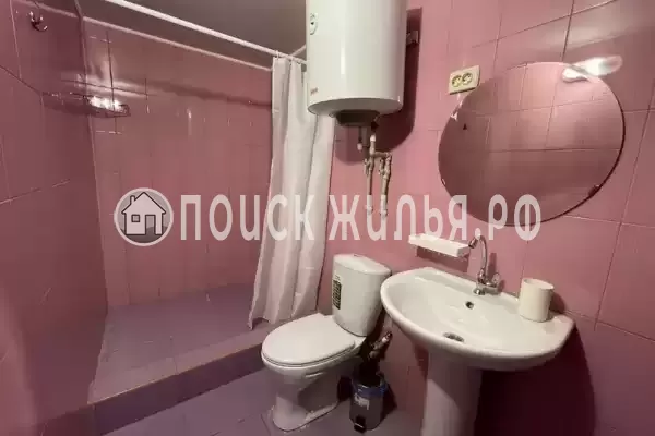 Дом под ключ «Вишня»