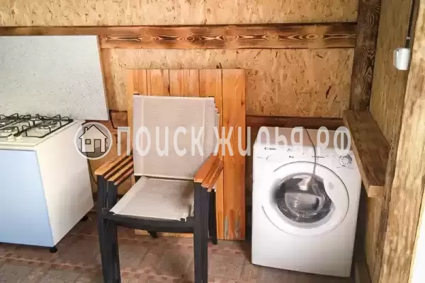 Дом под ключ «Вишня»