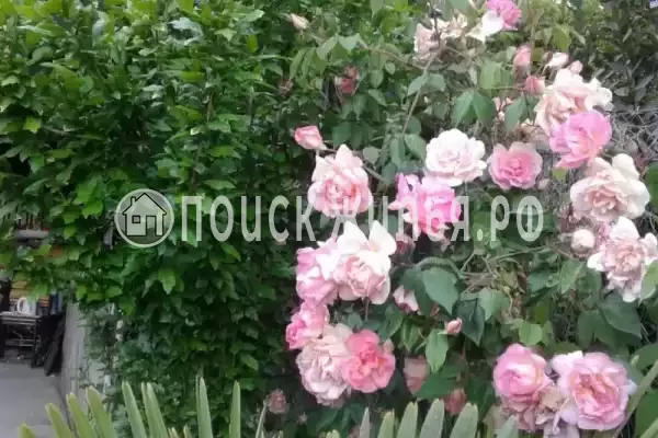 Дом под ключ «Вишня»