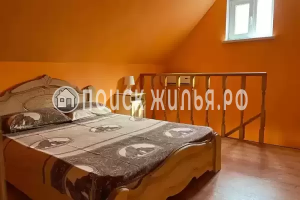 Дом под ключ «Вишня»