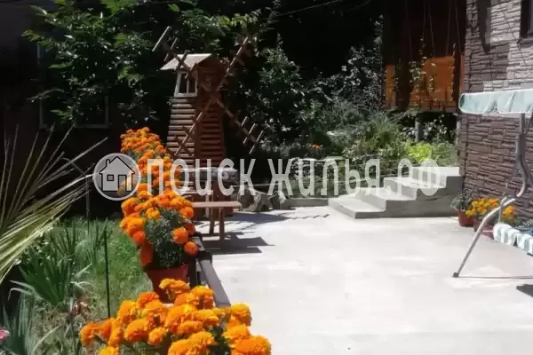 Дом под ключ «Вишня»