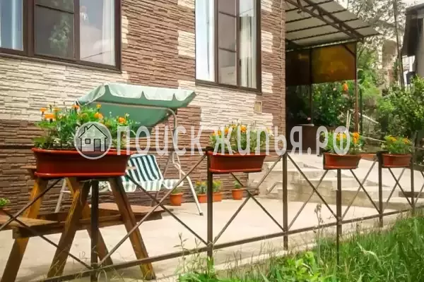 Дом под ключ «Вишня»