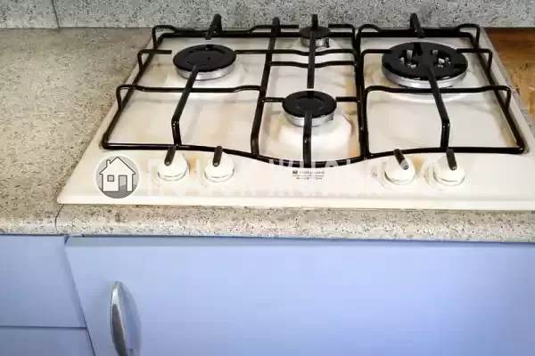 Дом под ключ «Вишня»