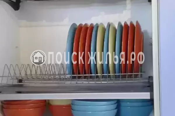 Дом под ключ «Вишня»