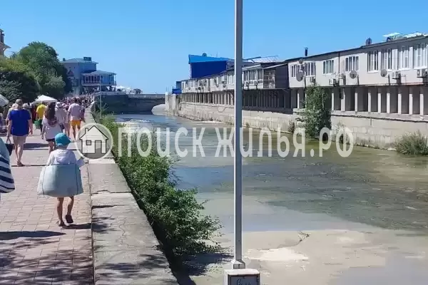 Дом под ключ «В ЖК Серебряная волна» Дом под ключ «В ЖК Серебряная волна»