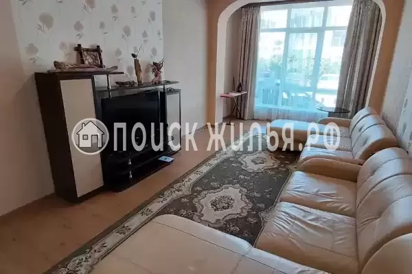 Дом под ключ «В ЖК Серебряная волна» Дом под ключ «В ЖК Серебряная волна»