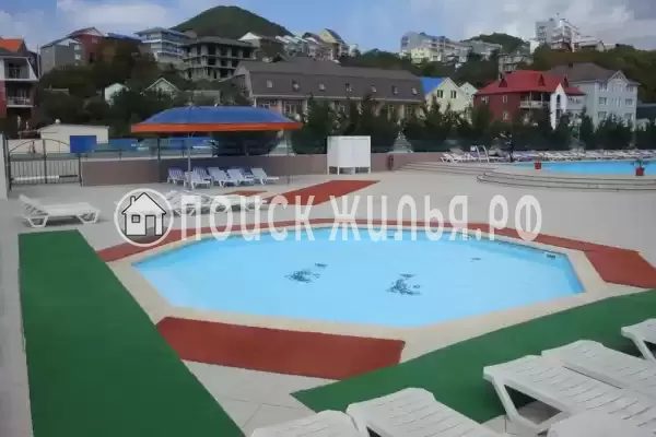 Квартира «Валентина+» Квартира «Валентина+»