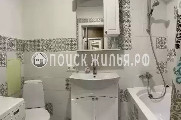 Квартира, Носовихинское шоссе, д.27