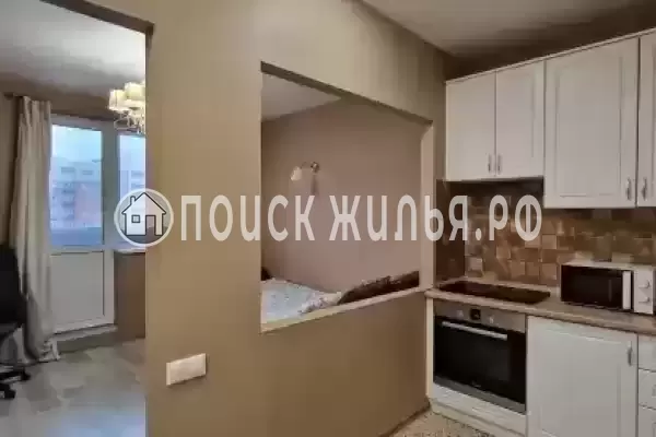 Квартира, Носовихинское шоссе, д.27