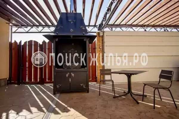 Апартаменты «Рядом с морем»