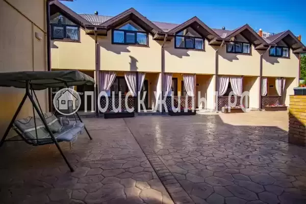 Апартаменты «Рядом с морем»