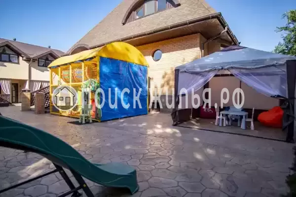 Апартаменты «Рядом с морем»