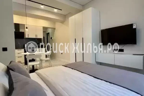 Апартаменты «KM-Studios»