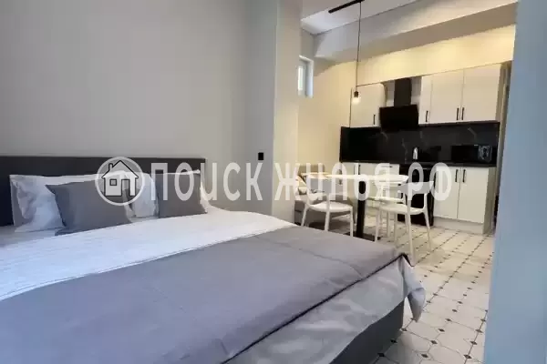 Апартаменты «KM-Studios»