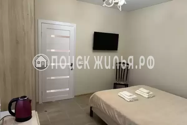 Гостевой дом «В центре города» Гостевой дом «В центре города»