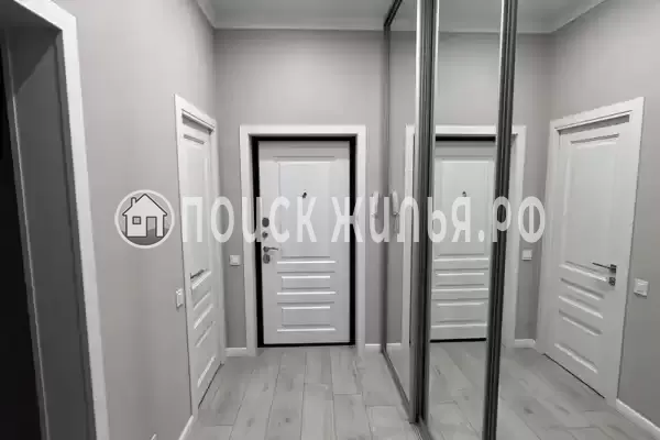 Апартаменты «В ЖК Тихая гавань» Апартаменты «В ЖК Тихая гавань»