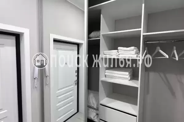 Апартаменты «В ЖК Тихая гавань» Апартаменты «В ЖК Тихая гавань»