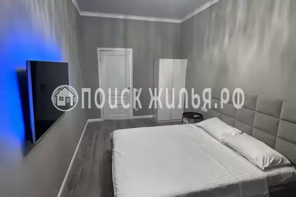 Апартаменты «В ЖК Тихая гавань» Апартаменты «В ЖК Тихая гавань»