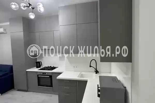 Апартаменты «В ЖК Тихая гавань» Апартаменты «В ЖК Тихая гавань»