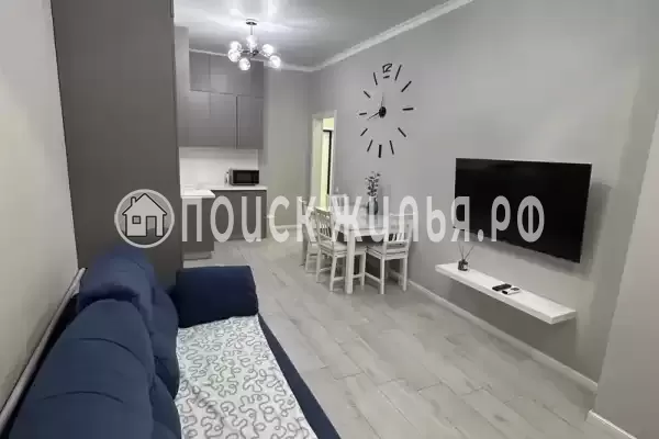 Апартаменты «В ЖК Тихая гавань» Апартаменты «В ЖК Тихая гавань»