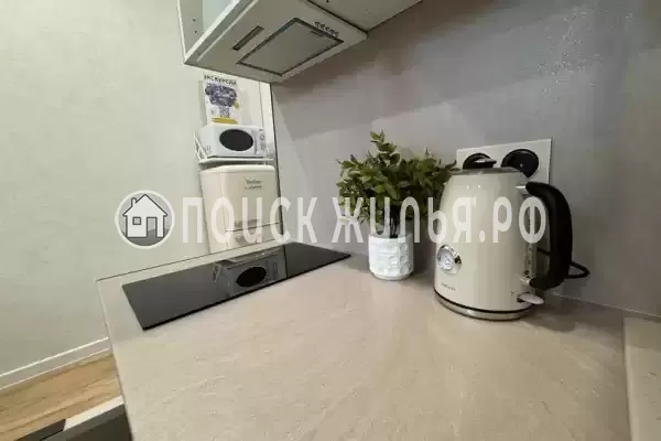 Квартира «Студия у моря»