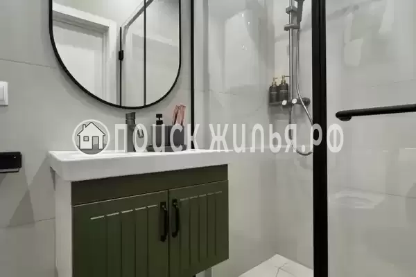 Квартира «Студия у моря»