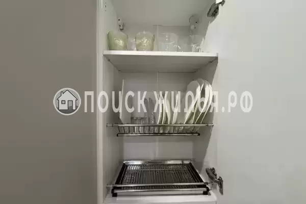 Квартира «Студия у моря»