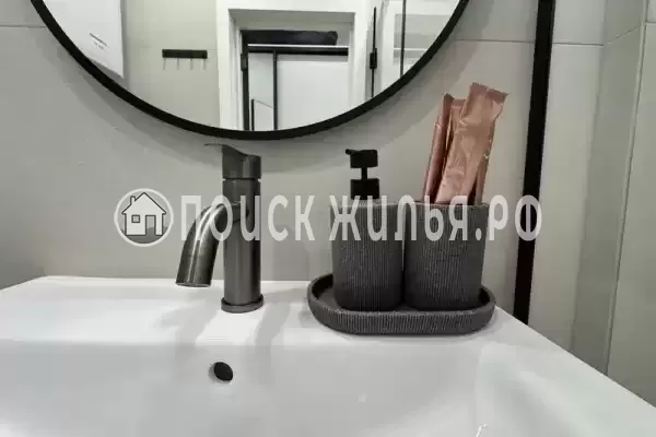 Квартира «Студия у моря»