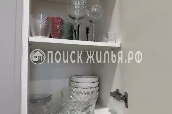 Квартира «Студия у моря»