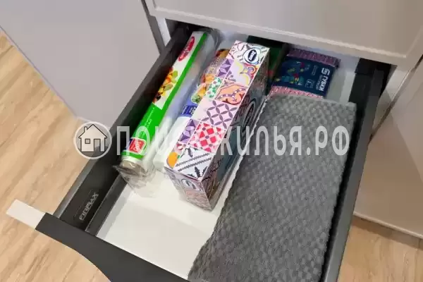 Квартира «Студия у моря»