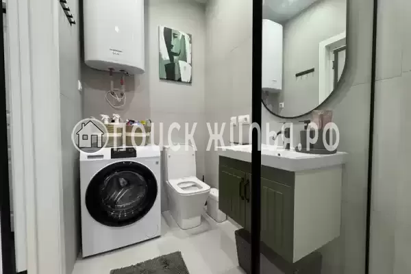 Квартира «Студия у моря»