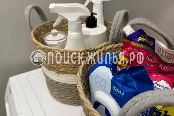 Квартира «Студия у моря»