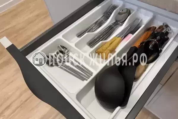 Квартира «Студия у моря»