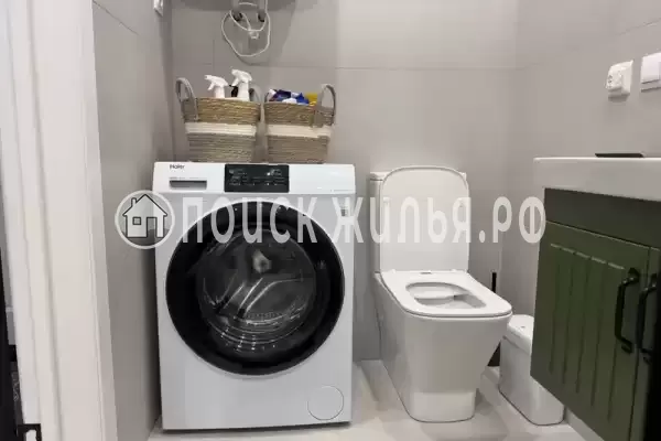 Квартира «Студия у моря»