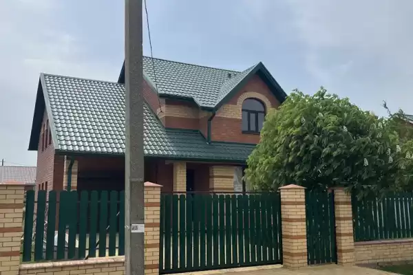 Частный сектор «Дом под ключ» Частный сектор «Дом под ключ»
