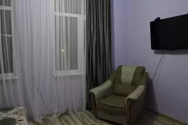 Гостевой дом «В тени киви» Гостевой дом «В тени киви»